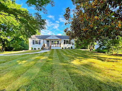 5136 Pritchett Dr Nashville, TN 37220
