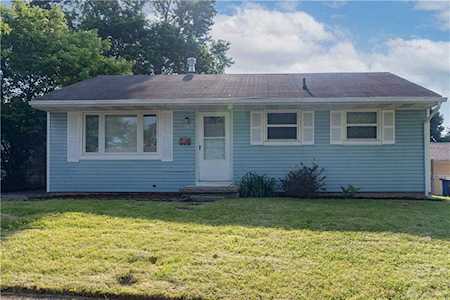 1568 Garwood Drive Dayton, OH 45432
