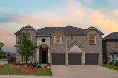 4320 Mineral Creek Trail Celina, TX 75078