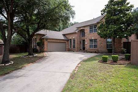 522 Buckingham Court Coppell, TX 75019