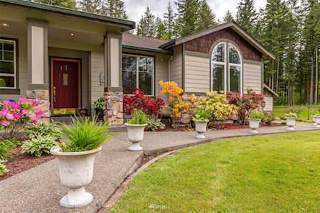 31727 SE 268th St Ravensdale, WA 98051