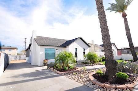 1635 W Roosevelt St Phoenix, AZ 85007