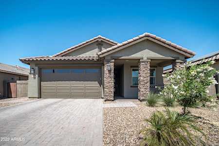 708 N 153rd Avenue Goodyear, AZ 85338