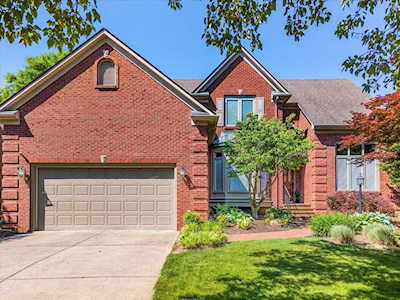 3313 Bridlington Rd Lexington, KY 40509