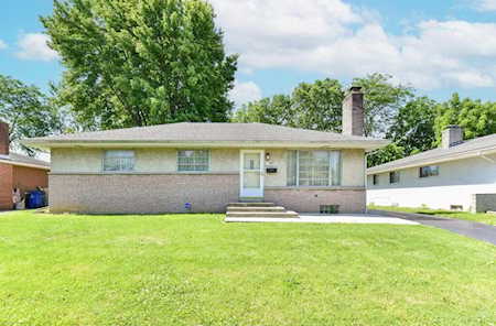 3893 Conway Drive Columbus, OH 43227