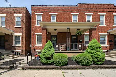 38 W Kossuth Street Columbus, OH 43206