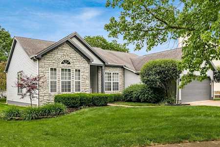 506 Ginger Place Gahanna, OH 43230