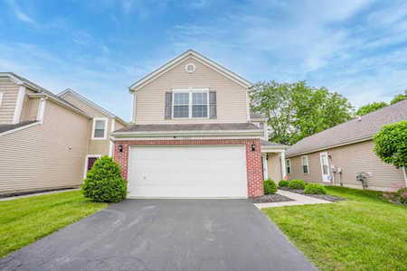 6895 Riding Trail Drive Canal Winchester, OH 43110