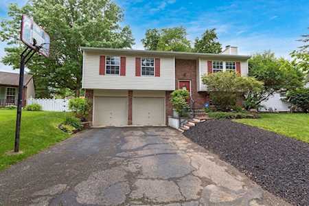 2119 Jodilee Court Columbus, OH 43228