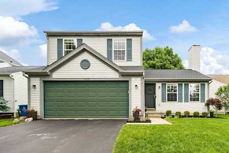 2402 Yagger Bay Drive Hilliard, OH 43026