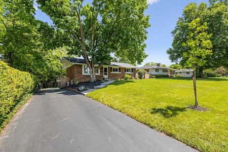 2678 Edgevale Road Upper Arlington, OH 43221