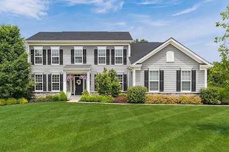8478 Cameron Court Pickerington, OH 43147