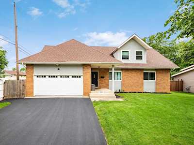 2862 Keystone Drive Columbus, OH 43209