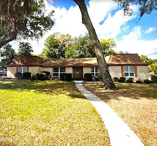 3910 Colony Cove Trl Jacksonville, FL 32277