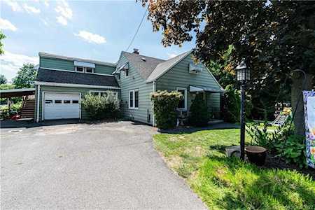 134 Hewey Street Waterbury, CT 06708