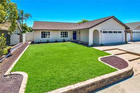 26802 Carmenita Ln Mission Viejo, CA 92691