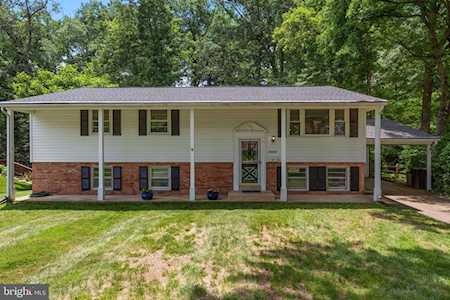 4228 Braeburn Dr Fairfax, VA 22032