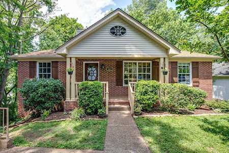 5149 English Village Dr Nashville, TN 37211