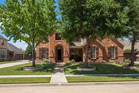 26 Ridgewood Drive Trophy Club, TX 76262
