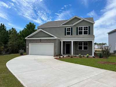 3101 Bells Lake Circle Longs, SC 29568