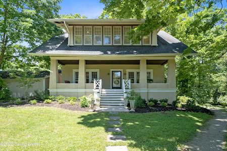 3900 Altawood Ct Louisville, KY 40245