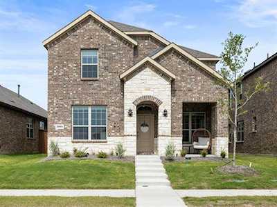 2809 Hancock Lane Celina, TX 75009