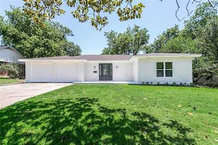 6017 Trail Lake Drive Fort Worth, TX 76133