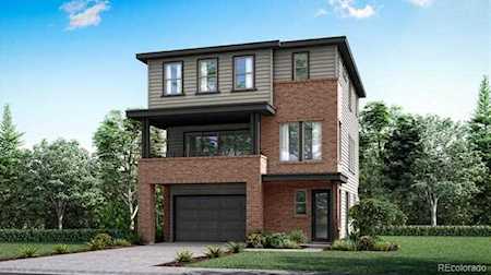 15654 W Floyd Dr Morrison, CO 80465