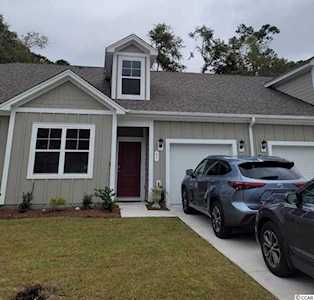 87 Vineyard Place #34 Pawleys Island, SC 29585