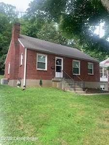 123 Woodmore Ave Louisville, KY 40214