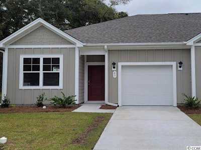 83 Vineyard Place #35 Pawleys Island, SC 29585