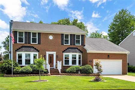 1045 Wessex Ln Virginia Beach, VA 23464