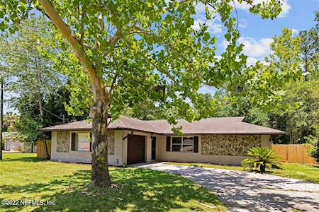 413 Aquarius Concourse Orange Park, FL 32073