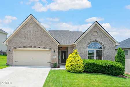 2031 Creekside Manor Ln Knoxville, TN 37932