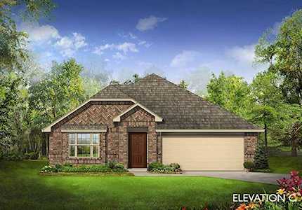 4524 Ridgehurst Lane Fort Worth, TX 76036