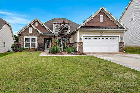 15719 Homecoming Way Charlotte, NC 28278