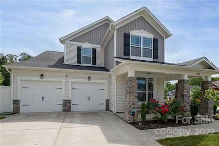 3126 Helmsley Ct Concord, NC 28027