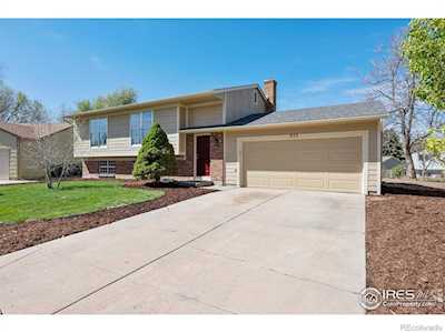911 Harrison Dr Lafayette, CO 80026