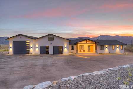 4800 Freckles Ct Washoe Valley, NV 89704
