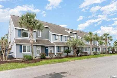 1891 Colony Dr. #13-C Surfside Beach, SC 29575