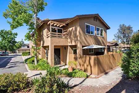 7453 Fortuna Vista Ct #36 Santee, CA 92071