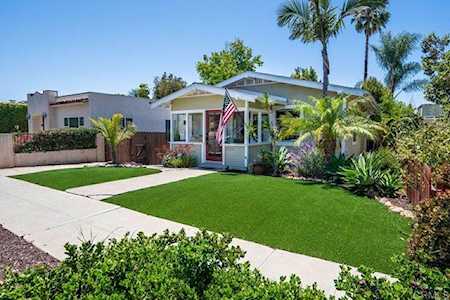 4586 Arizona Street San Diego, CA 92116