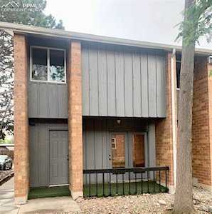 1625 N Murray Boulevard Colorado Springs, CO 80915