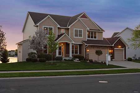 3081 Aspen Lake Drive NE Blaine, MN 55449