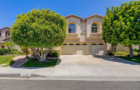 5288 Southhampton CV San Diego, CA 92130