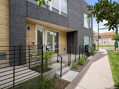 2954 W 33rd Ave Denver, CO 80211