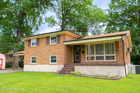 3903 Glen Valley Rd Louisville, KY 40219