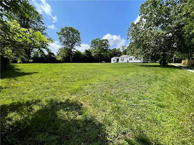 3985 N Chapel Ln Martinsville, IN 46151