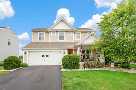 137 Brenden Park Drive Etna, OH 43062