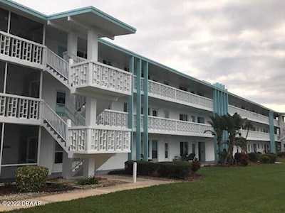 3009 Halifax Avenue #24 Daytona Beach, FL 32118